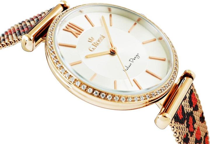 Immagine prodotto Gino Rossi orologio G. Rossi orologio da donna LEXA-12964B-3D3