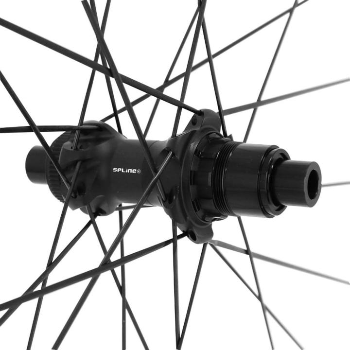 Produktbild DT Swiss P 1800 Spline (Hinterrad, 28")