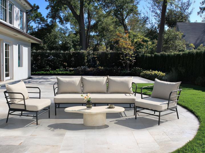 Produktbild Beliani Ponzone