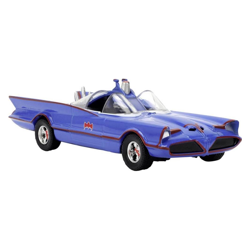 Jada Batman 1966 Batmobile 1:32