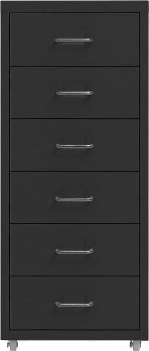 Actual product image vidaXL Büroschrank (28 x 41 x 69 cm)