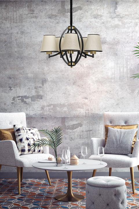 Produktbild Opviq Kristian (E27)