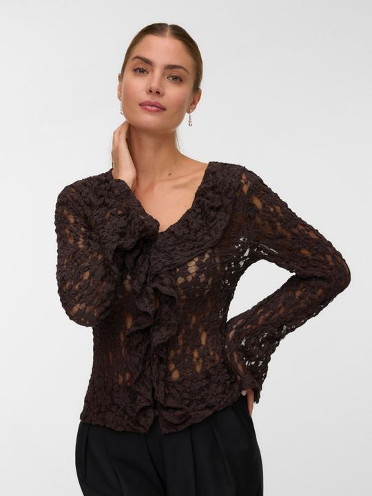 Image du produit Vero Moda AWKIENNA Top Bluse (M)