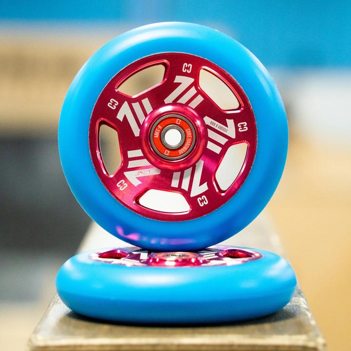Produktbild Core Vent Hollow