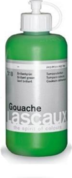 Image du produit Lascaux 327 (Blanc, 250 ml)
