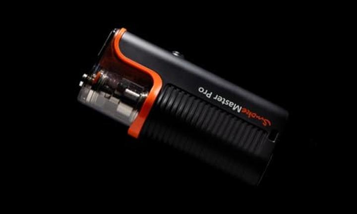 Produktbild Rollei Smoke Mastert Pro - Nebelmaschine