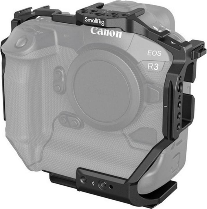 Image du produit SmallRig Cage Canon EOS R3 (Cage)