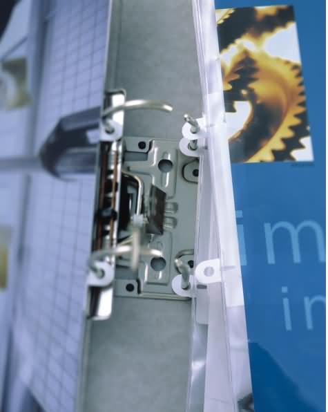 Image du produit Durable Dossier de présentation (A4, 1 x)