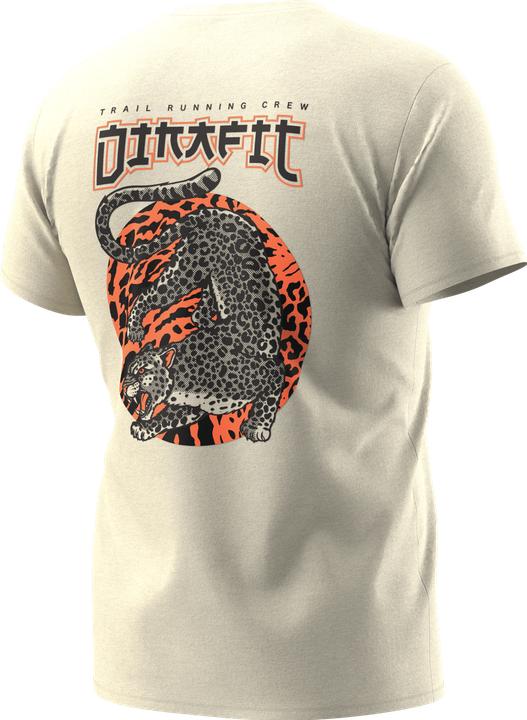 Actual product image Dynafit 24/7 Graphic T-Shirt (S)
