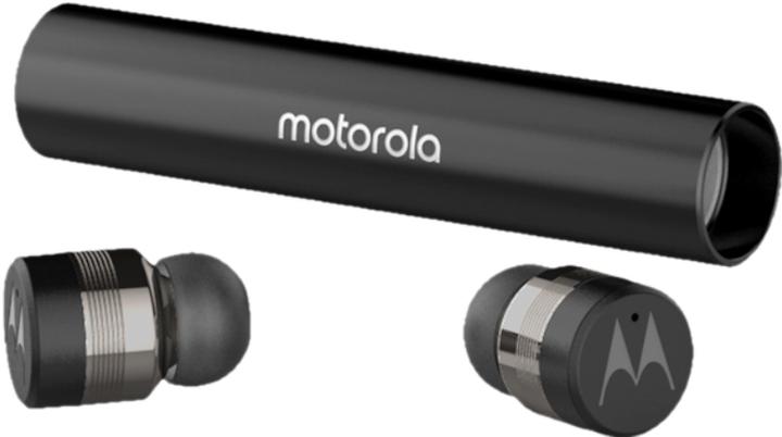 Produktbild Motorola Vervebuds 300 (Aktive Geräuschunterdrückung, 10 h, Kabellos)