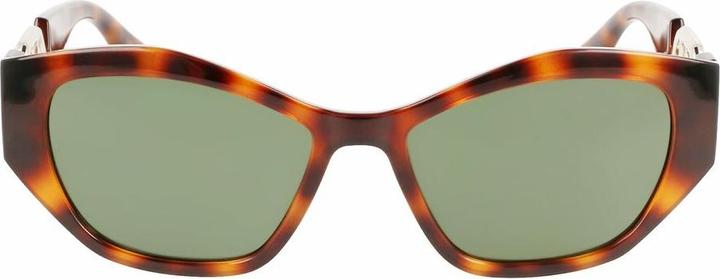 Produktbild Karl Lagerfeld Damensonnenbrille KL6086S-240 ø 54 mm