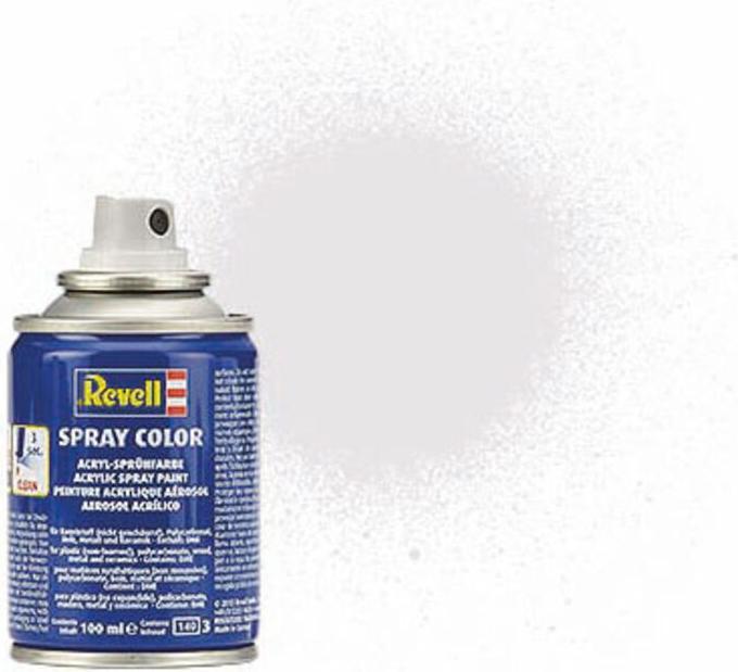 Opaco incolore