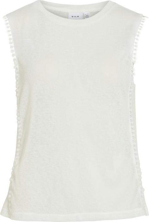 Produktbild Vila VIWALDA Rundhals Top (M)