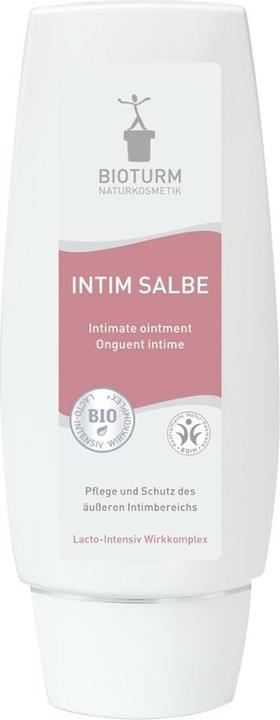 Immagine prodotto Bioturm Unguento intimo n. 27 (75 ml, Gel intimo)