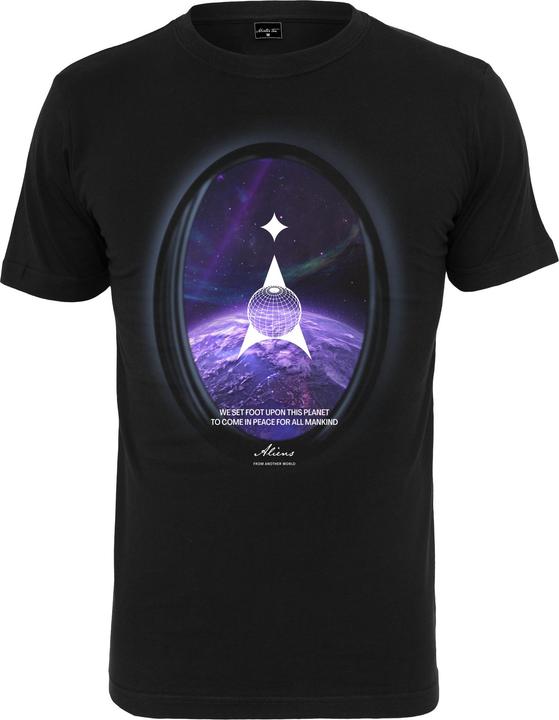 Produktbild MT Alien Planet Tee (M)