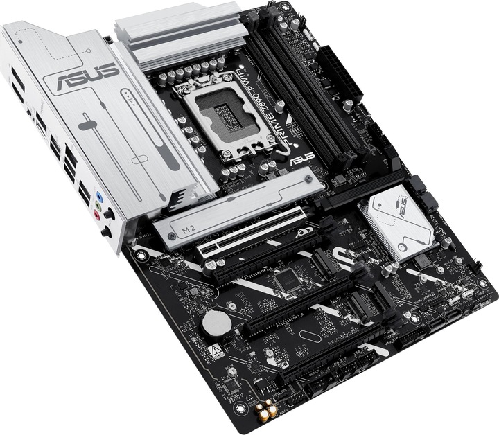 Produktbild ASUS PRIME Z890-P WIFI (LGA 1851, Intel Z890, ATX)