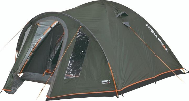 Image du produit High Peak Nevada 3.0 (Tente igloo, 3.70 kg, 3 personnes)