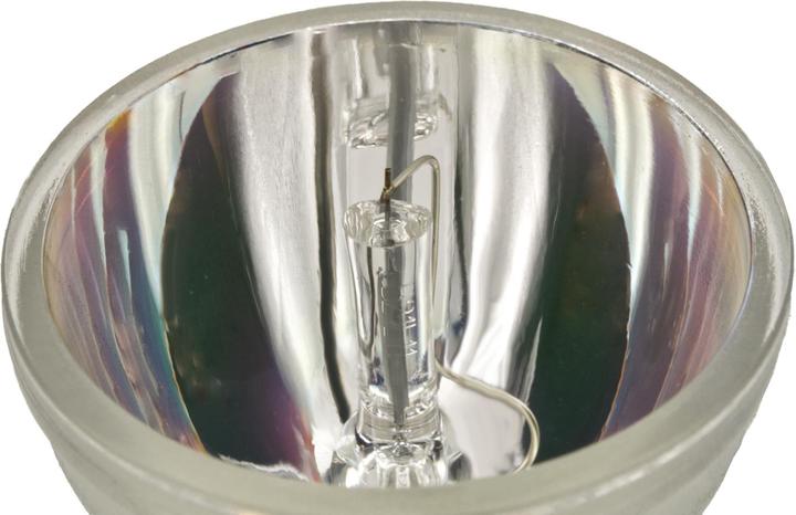 Actual product image Azurano Projector lamp BLB3 replacement for OSRAM PVIP 180/0.8 E20.8 replacement lamp for various (X1373W, X110P, H110P, P1200i, X1171, X1273, X1373WH, EY.JBU01.039, X1173, P1100, X112, P1173, P1200, X1261P, P1300WB)