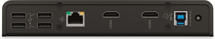 Produktbild Icy Box IB-DK2251AC Multi-Dock (USB-B, 4 Ports)