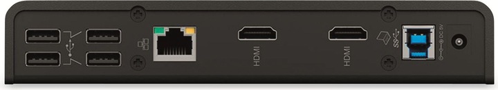 Produktbild Icy Box IB-DK2251AC Multi-Dock (USB-B, 11 Ports)