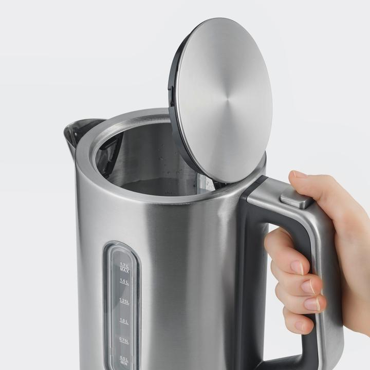 Actual product image Severin Kettle WK 3402 1.7l (1.70 l)