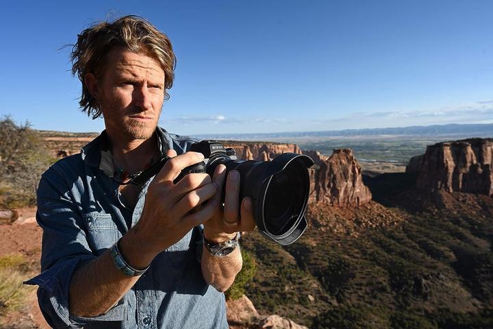 Produktbild Nikon Nikkor Z 14-24mm f/2.8 S (Nikon Z, Vollformat)