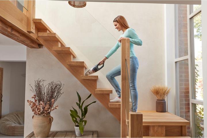 Produktbild Black & Decker SVB620JW