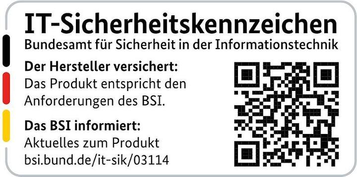 Produktbild Axis Netzwerkkamera Q3628-VE (3840 x 2160 Pixels)
