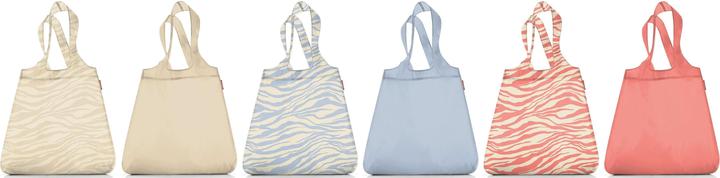 Produktbild reisenthel Mini Maxi Shopper Display Box #44 Sumatra