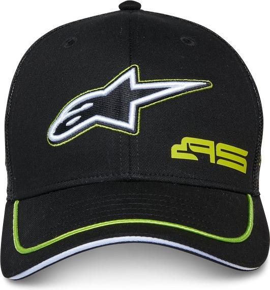 Actual product image Alpinestars Exceed (One size)