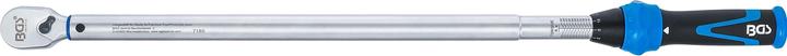 Actual product image BGS Torque spanner | Output external square drive 20 mm (3/4") | 100 - 500 Nm (3/4", 100 Nm, 500 Nm)