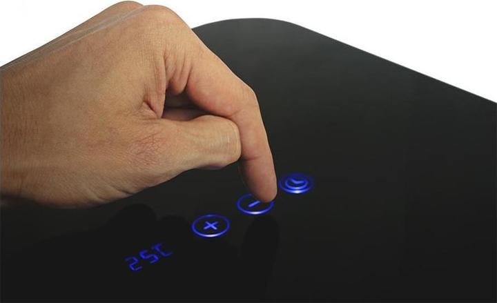 Image du produit Sonnenkönig Elegance Tower S (500 W)