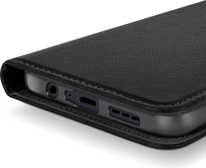 Produktbild Avizar Fancy Wallet Cover (Motorola Moto G35)