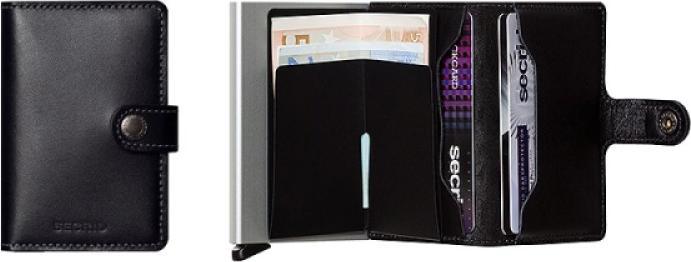 Image du produit Secrid Miniwallet