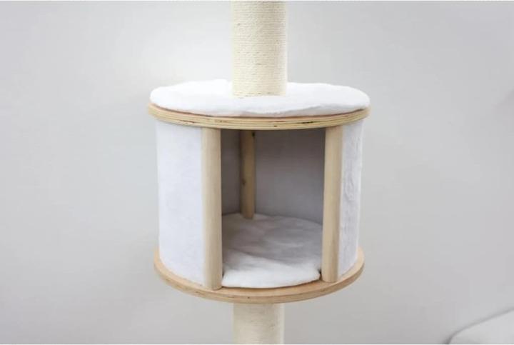 Image du produit Kerbl Dolo (168 cm, Blanc)