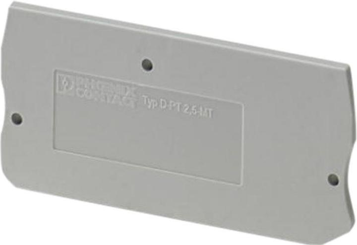 Produktbild Phoenix Contact Deckel D-PIT 2,5-MT
