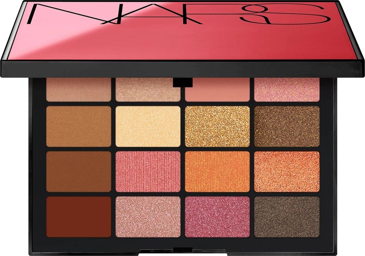 Produktbild NARS Cosmetics Summer Unrated Eyeshadow Palette