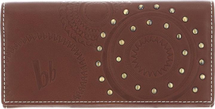 Actual product image Bruno Banani Saragossa Wallet