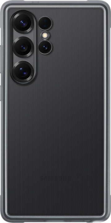 Actual product image Samsung Flipsuit Case Rugged (Samsung Galaxy S25 Ultra)