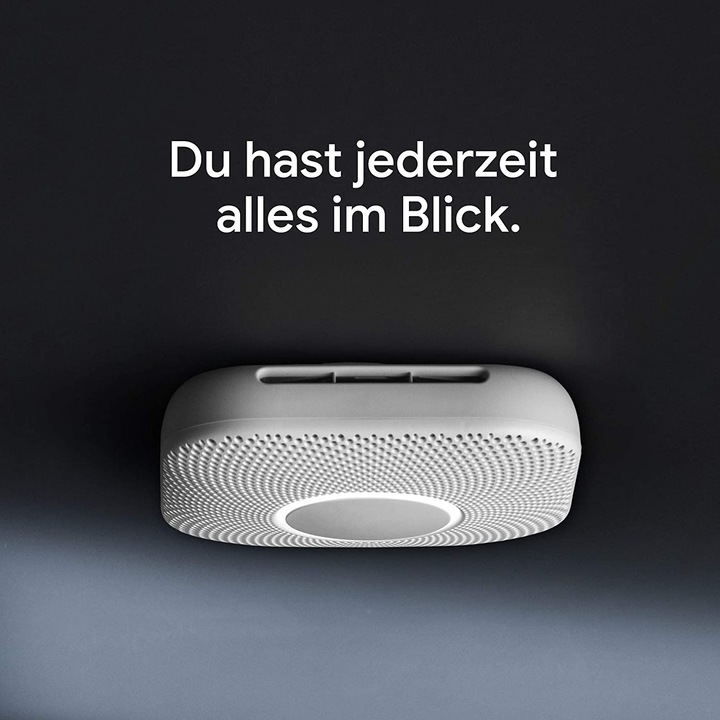 Image du produit Google Nest Protect