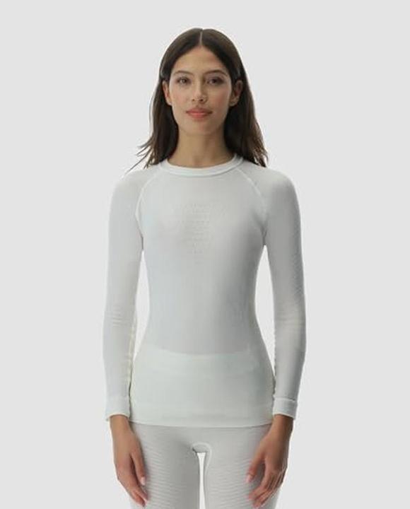 Actual product image UYN Fusyon Cashmere thermal shirt (M)