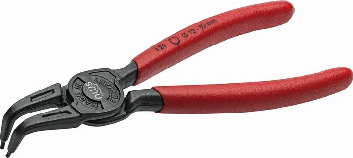 Produktbild NWS Schauen Sie sich Segers Ring an. 12 -25 zum Teilen