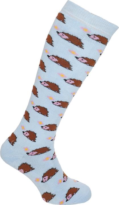 Produktbild Universal Textiles Kniestrümpfe mit niedlichen TierDesigns 2 Paar (2er Pack, 37 - 42)