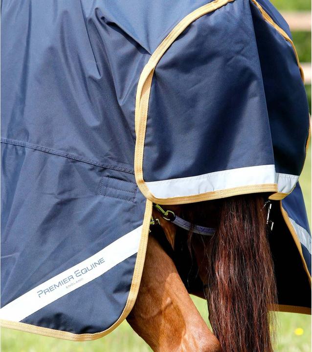 Produktbild Premier Equine Regendecke Buster 50 g Original (198 cm)