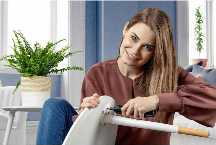 Produktbild Wiha zai Hause E-Schraubendreher Set, 11-tlg.