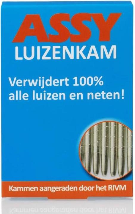 Productafbeelding Assy Nitenvreter Kam