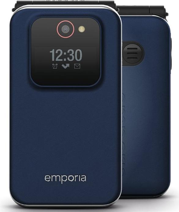 Produktbild Emporia JOY LTE V228 (2.80", 2 Mpx, 4G)