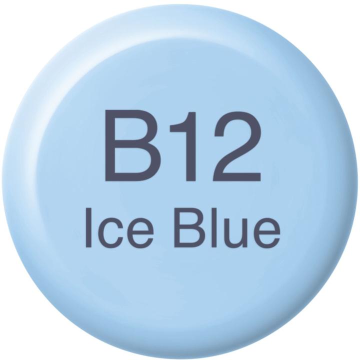 Image du produit Copic Encre type B - 12