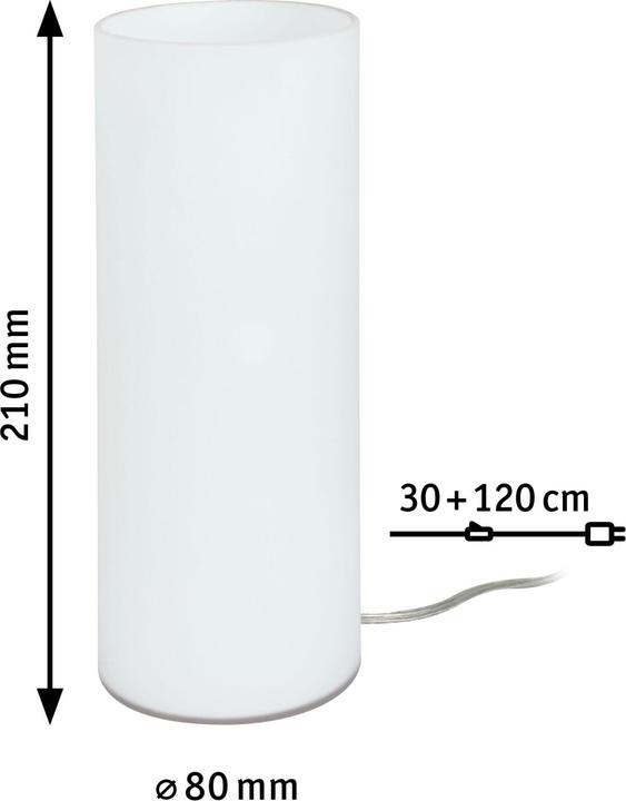 Image du produit Paulmann Noora (E14)