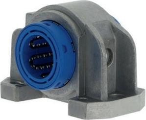 Actual product image Ewellix Linear-Kugellager-Einheit LUCR12 D